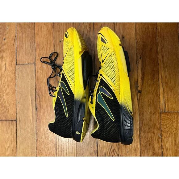 Newton Running Distance 7 Men´s Running Shoes - Picture 10 of 14